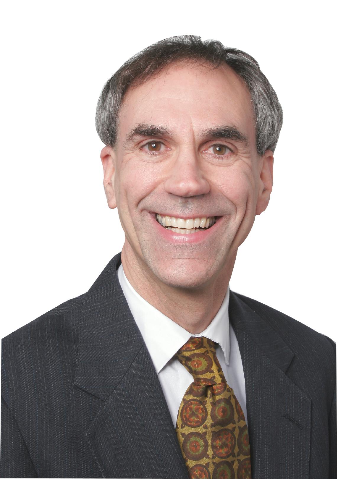 Dean Petrich